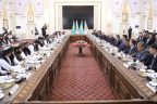 هدف‌گذاری تجارت ۳ میلیارد دالری؛ نقشه راه اقتصادی کابل و آستانه نهایی می‌شود