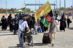 آغاز ثبت‌نام اتباع خارجی مقیم ایران برای سفر اربعین ۱۴۰۵