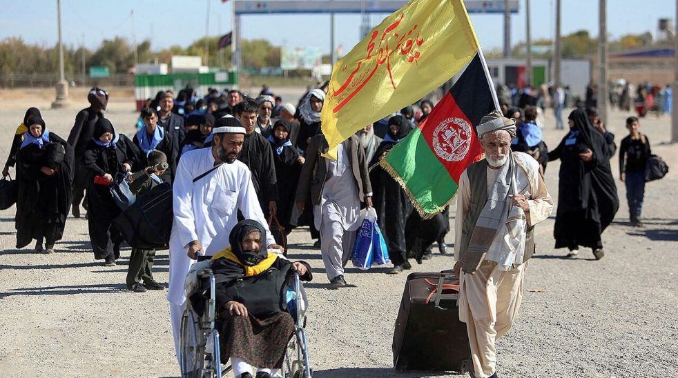 اربعین