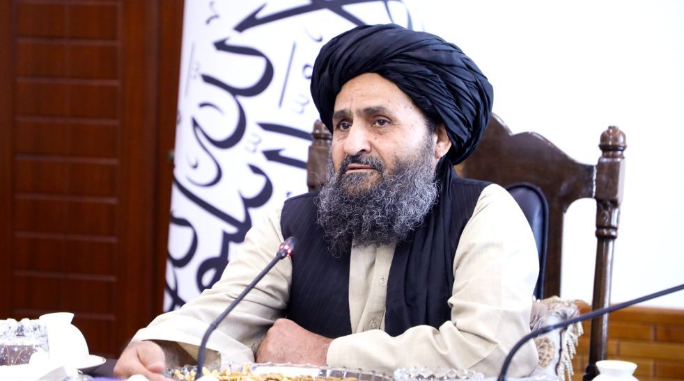 ملا عبدالغنی برادر