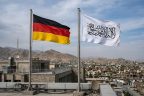 موافقت آلمان با پذیرش شش دیپلمات جدید حکومت طالبان