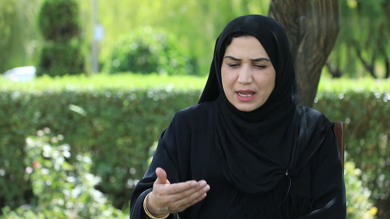 حبیبه دانش