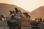 بحران پس از بازگشت؛ اوچا از وضعیت ۶ میلیون مهاجر عودت‌کننده هشدار داد