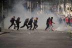اعلام حالت فوق‌العاده در بولیوی؛ ارتش برای مهار اعتراضات وارد خیابان‌ها می‌شود