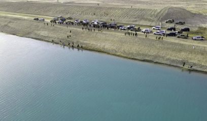 بحران آب؛ چگونه افغانستان از بن‌بست سیاسی با همسایگان خارج شود؟
