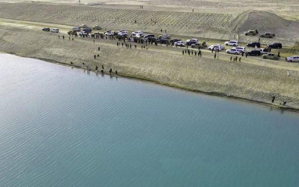 کانال قوش تپه
