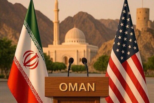 ایران و عمان