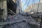 تداوم حملات اسرائیل به لبنان با وجود اعلام تفاهم‌نامه میان آمریکا و ایران