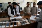 آغاز روند جمع‌آوری تلفن‌های هوشمند از کارمندان دولتی در ولایت خوست