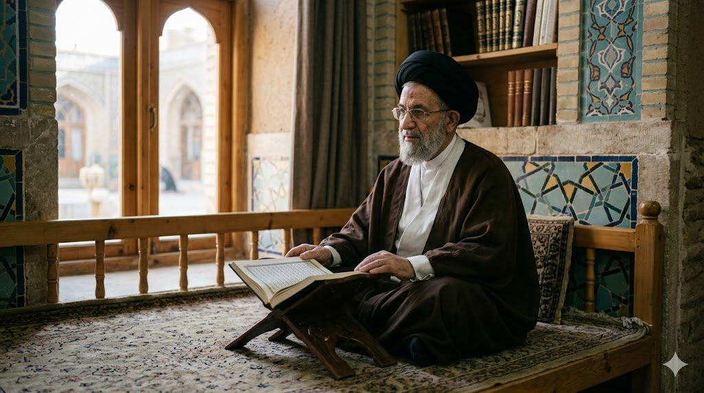 مرجعیت بومی یا رهبری اجتماعی؟
