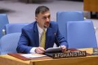 نمایندگی افغانستان در ملل متحد حملات پاکستان را محکوم کرد