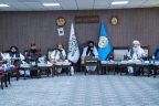 تاکید حقانی بر امنیت مجالس محرم همزمان با محدودیت‌های عزاداری شیعیان
