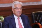 اتهام سنگین اسلام‌آباد؛ وزیر دفاع پاکستان طالبان و هند را به ترویج تروریزم متهم کرد