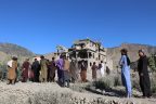 هند حملات هوایی پاکستان بر افغانستان را محکوم کرد