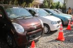 تصمیم جدید وزارت داخله؛ توقف صدور نمبرپلیت برای موترهای «راست‌فرمان» در کشور