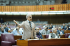 دفاع شهباز شریف از حصارکشی در امتداد خط فرضی دیورند