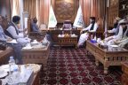 دیدار وزیر زراعت با رئیس UNDP و تاکید بر افزایش تعرفه واردات