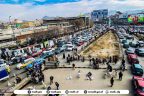 طرح ساخت یک مسجد بزرگ در کوته‌سنگی؛ تداوم تمرکز طالبان بر زیرساخت‌های مذهبی