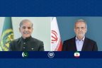تقدیر پزشکیان از میانجی‌گری اسلام‌آباد و دوحه؛ گام‌های تازه برای ثبات منطقه‌ای