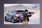 سایه‌ی «عقاب تخار» بر ویرانه‌های جمهوریت؛ زبیر دانش و بحران آقازادگی در افغانستان