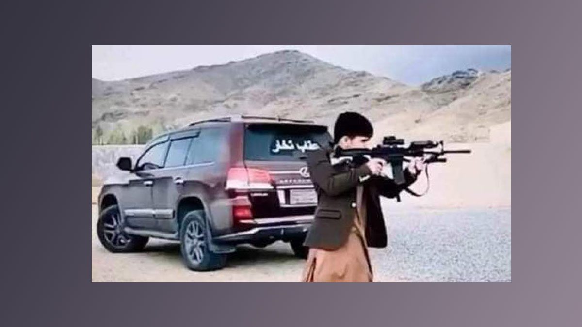سایه‌ی «عقاب تخار» بر ویرانه‌های جمهوریت؛ زبیر دانش و بحران آقازادگی در افغانستان