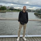 سید مصطفی موسوی