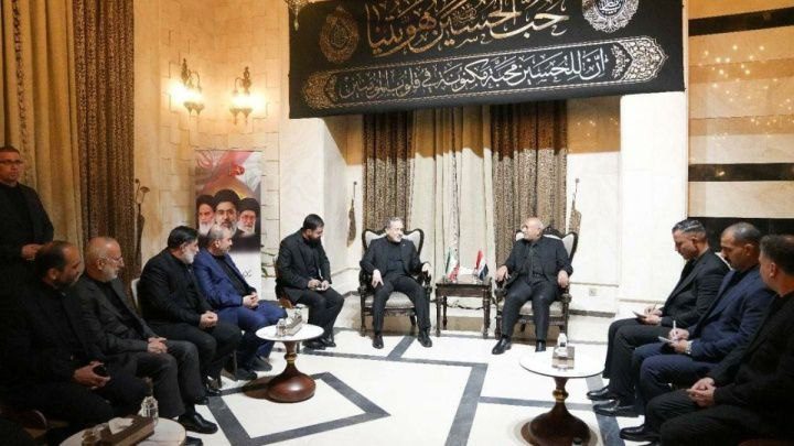 آمادگی کامل ولایت کربلا برای میزبانی از مراسم تشییع پیکر رهبر شهید ایران