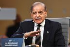 شهباز شریف: ۲.۴ میلیون مهاجر افغان در سه سال اخیر اخراج شده‌اند
