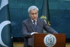 پاکستان: کشته‌شدن ۴ شبه‌نظامی در عملیات غضب‌الحق و احضار دیپلومات طالبان