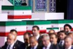 انعکاس گسترده مراسم تشییع آیت‌الله خامنه‌ای در رسانه‌های افغانستان