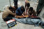 حمله انتحاری به کمپ نظامی پاکستان در گوادر؛ BLA مسوولیت را به عهده گرفت