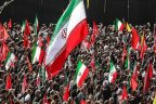 پایان وداع میلیونی با آیت‌الله خامنه‌ای در قم؛ انتقال پیکر به نجف و کربلا