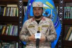سخنگوی وزارت داخله: کشت مواد مخدر در افغانستان به نزدیک صفر رسیده است