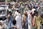 اداره احصائیه: نفوس افغانستان به ۳۷.۲ میلیون نفر رسیده است