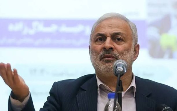 سفر معاون وزارت خارجه ایران به کابل؛ تاکید تهران بر عدم توقف همکاری‌ها