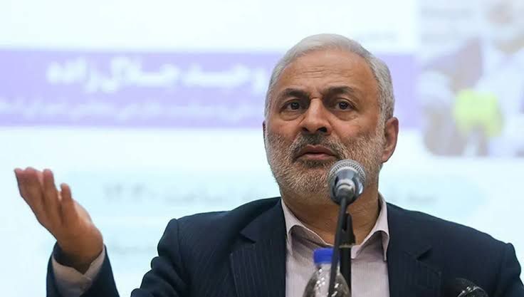 سفر معاون وزارت خارجه ایران به کابل؛ تاکید تهران بر عدم توقف همکاری‌ها
