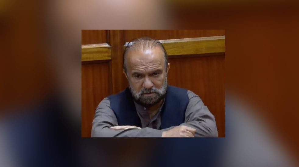 عبدالظاهر قدیر
