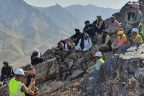 استخراج معدن عقیق پسابند غور آغاز شد؛ قرارداد با دو شرکت داخلی