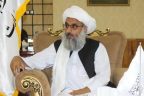 والی هرات با هیئت شرکت راه‌آهن ایران دیدار و گفتگو کرد