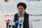 حقانی: هیچ فشار و حمله‌ای ارادهٔ مردم افغانستان را نمی‌شکند