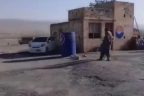 حمله خونین شبه‌نظامیان به ایستگاه پولیس در بلوچستان پاکستان؛ ۹ پلیس کشته شدند