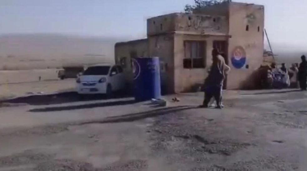 حمله خونین شبه‌نظامیان به ایستگاه پولیس در بلوچستان پاکستان؛ ۹ پلیس کشته شدند