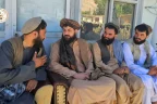 بازدید وزیر دفاع از کندک مرزی ولسوالی اشکاشم در بدخشان