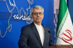میهمانان ۱۰۰ کشور در مراسم وداع با پیکر شهید خامنه‌ای حضور دارند
