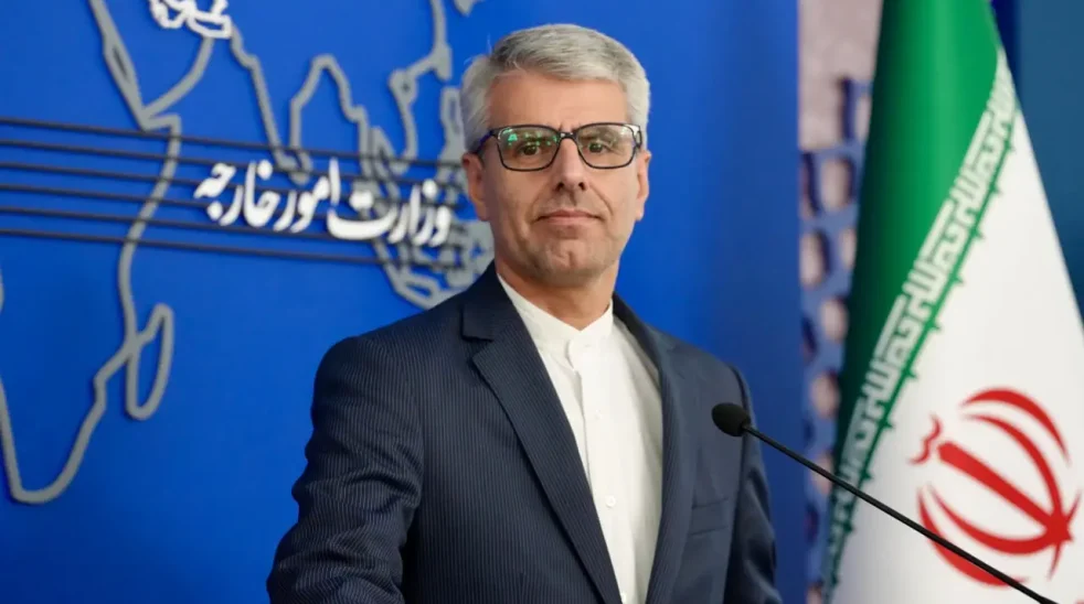 اسماعیل بقایی