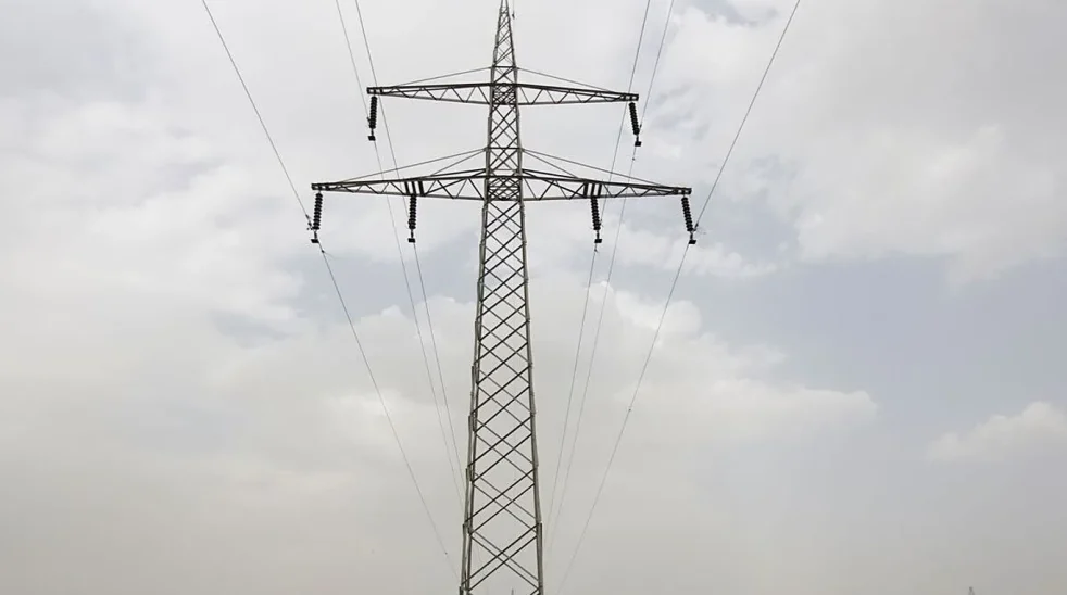 برق افغانستان