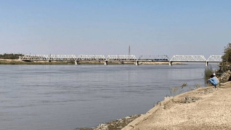 مرز ازبکستان