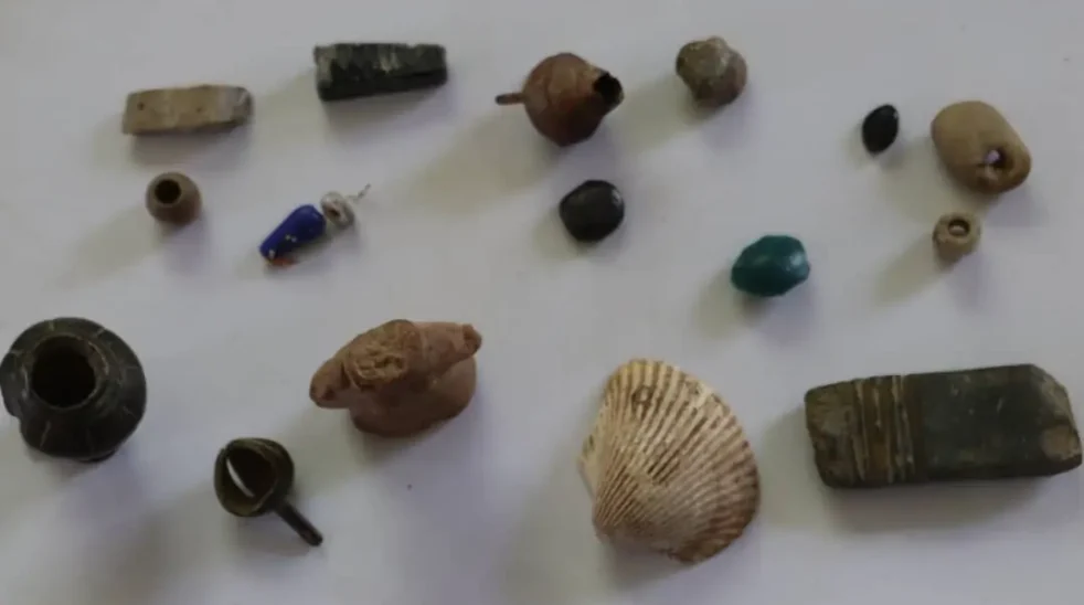 آثار تاریخی افغانستان