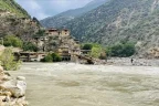 هشدار سیل و رعدوبرق در ۱۷ ولایت افغانستان تا پنج‌شنبه